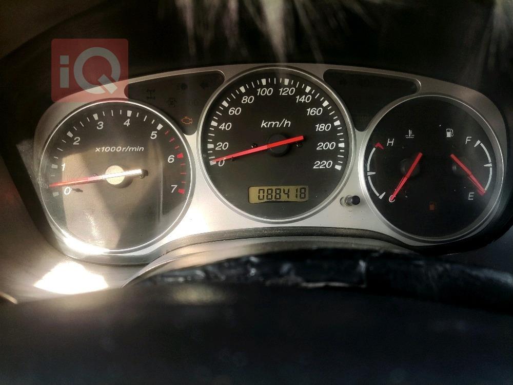 جريت وول وينجل 5